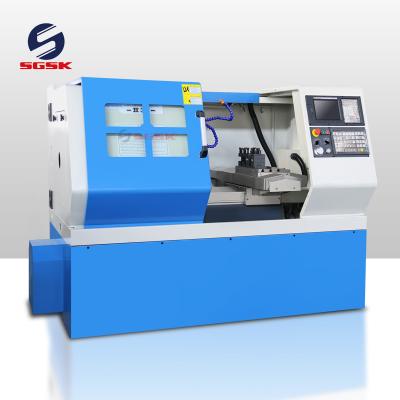 China Machinery Repair Shops CNC Lathe With Independent Spindle H46 CNC Lathe Price CNC Lathe for sale