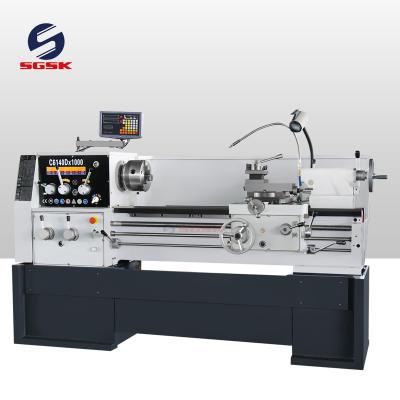 China Universal Machinery Repair Shops Lathe Machine C6136D Lathe Machine Lathe Work Machines for sale