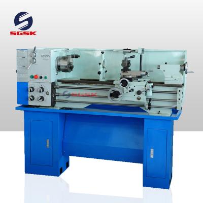 China Cheap Machinery Repair Shops Quality Lathe CZ1237V Lathe Work Machinery for sale