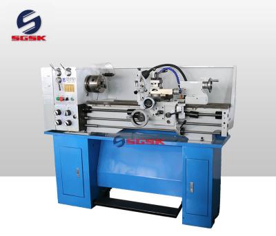 China Machinery Repair Shops New Student Lathe CZ1237G/1 Mini Metal Lathe Machine Price for sale