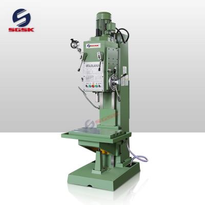 China Factory Drilling Machine Made In China Z5132 Drill Machine Tools for sale