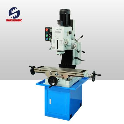 China Metal Processing Mill Machine Drill ZAY7040V-1 Variable Speed ​​Variable Speed ​​Auger for sale