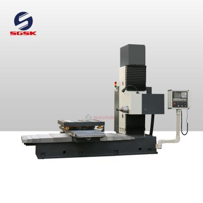 China Factory Horizontal Boring Milling Machine TXK68 CNC Boring Machine for sale