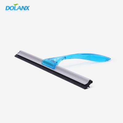 China 4 Inch Environmentally Friendly Sustainable Mini Window Washing Squeegee for sale