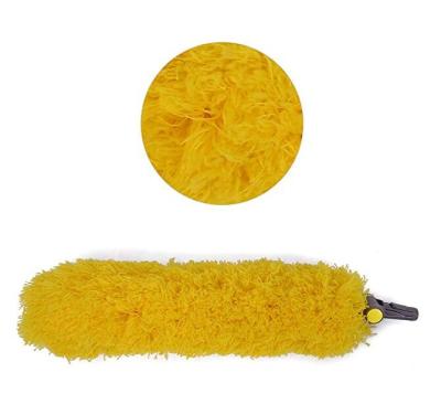 China Car BSCI Factory Pole Duster Extension Duster Microfiber Go Duster for sale