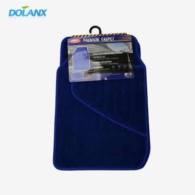 China china factory rubber tpr mat car floor mats for sale