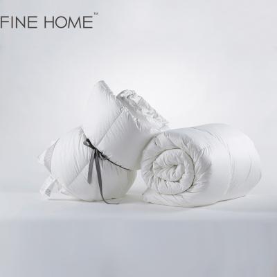 China Breathable White China Bedroom Bed Sheet Set Muslin China King Bed Comforter Set for sale