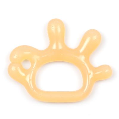 China Bpa Free Wholesale Toy Food Grade Silicone Baby Teeth Silicone Teeth Silicone Teeth Bpa Free for sale