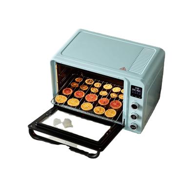 China 42Qt Household Countertop Oven , 8-IN-1 Dehydrator Convection Bake Oven for sale