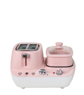 China 2021 Wholesale Coffee Maker Roast Grill - Bake Grill-Fry 3 in 1 Baby Food Maker Baby Food Processor Mixer for sale