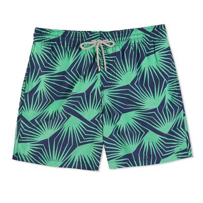 China OEM Logo Swimwear Shorts Surfing Board Anti-wrinkle Short Pants Custom Printing Sports Pants Men for sale