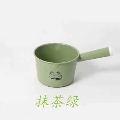 China Viable High Quality Plastic Household Wholesale Household Water Tableware Round Kitchen Water Plunger Pouch for sale