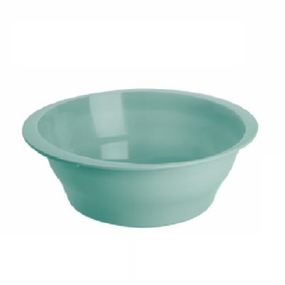 China Sustainable Newcomer High Quality Homio 8279 4.5L Material Environmental Friendly PP Round Plastic Basin Bathroom Sink for sale