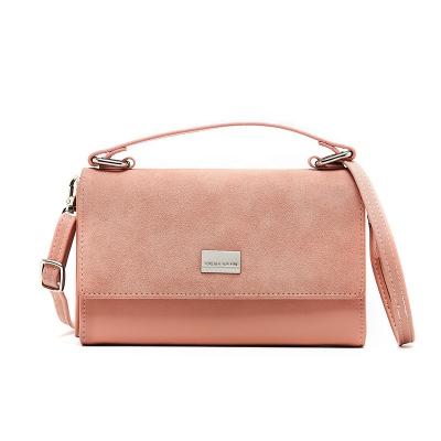 China High Capacity Hot Sales Fashion Lady Shoulder Bag Mini Single Sling Bag For Women for sale