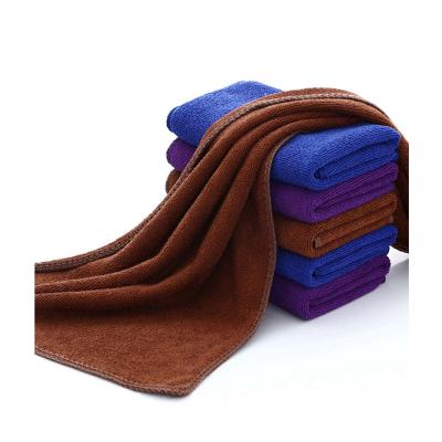 China Car Cloth Car Beauty Towels Microfiber Cleaing Towels Washing Cleaning Tools, Car Wash Cleaning Cloths for sale