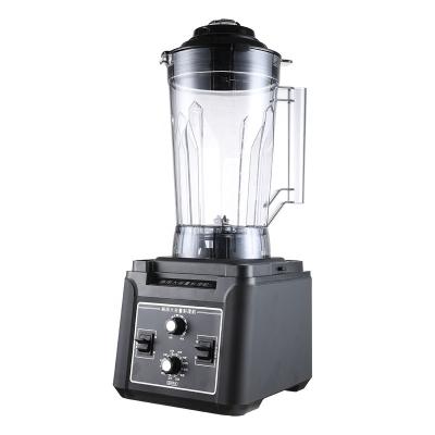 China Ideagree 9850 Motor Pure Copper Motor 2800w 5L High Performance Pure Copper Multi Function Commercial Blender for sale