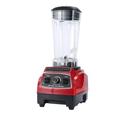 China Ideagree 013 Commercial Dry Ice Smoothie Kitchen Appliances Food Processor Blender for sale