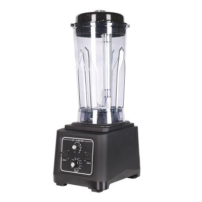 China Motor Ideagree 7L Large Capacity High Performance Pure Copper Multi Function Commercial Blender for sale