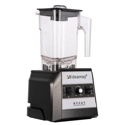 China Ideamay IDM-S300 Multifunctional Electric National Potato Yam Pounder Food Processor Machine for sale