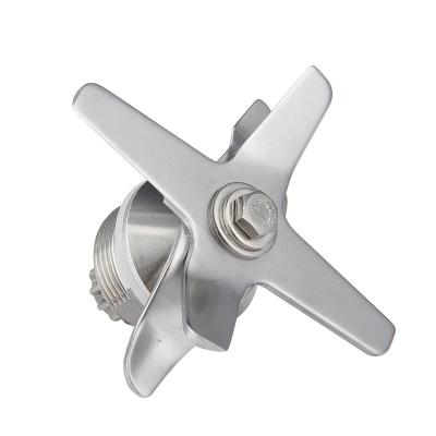 China Ideagree IDM-JC01 Outdoor Commercial Mixer Blade 304 Stainless Steel For JTC for sale