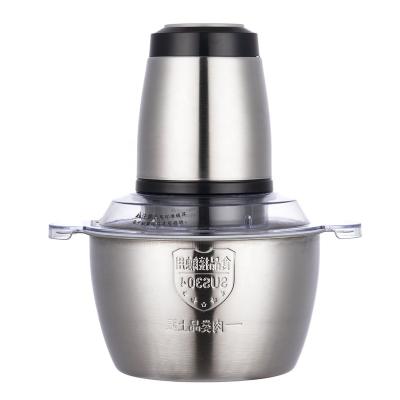 China Hotel Ideagree IDM-G03 CE COC Mini Electric Meat and Vegetable CB Mincer Mincer for sale