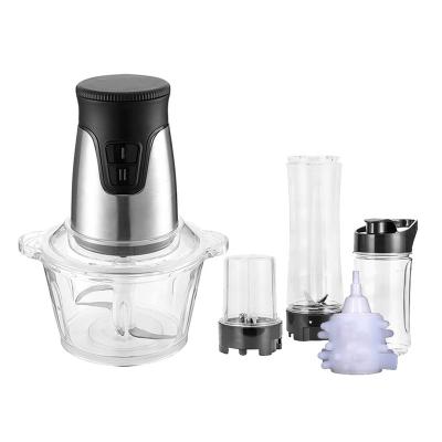 China Hotel Ideagree IDM-816x 4 in 1 Universal Electric Kitchen Blender Juicer Grinder for sale