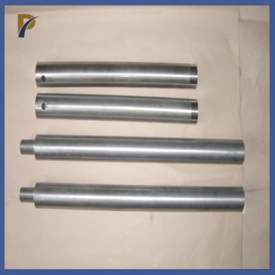 China Van het Molybdeenelektroden van ASTM B387 de Zuivere van het de Productieglas van Rod For Household Glass Furnaces Smeltende Oven stop-Inelectrode Te koop