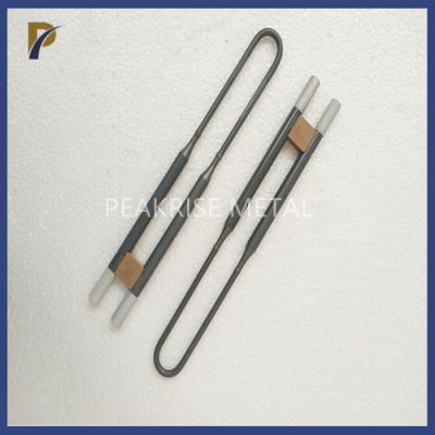 China MoSi2 Grade Silicon Molybdenum Rod Molybdenum Heating Elements Molybdenum Rod Moly Heat Rod MoSi2 Rod for sale