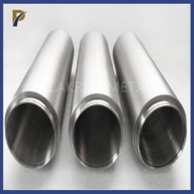 China Tube Molybdenum Products Rotary Sputtering Target For Magnetron Target Molybdenum Tube  Molybdenum Target Coating Target for sale