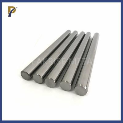 China W1 WAl1 WAl2 Tungsten Products Alloy Rod Pure Tungsten Rod Tungsten Rod Stock Tungsten Carbide Rod Pure Tungsten Bar for sale