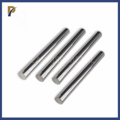 China Purity 99.95% Tungsten Products Polished Pure Tungsten Rod Tungsten Alloy Rod Pure Tungsten Electrode For ARC Welding for sale