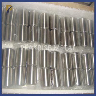 China 1~20mm Molybdenum Rhenium Alloy Rods For Aerospace Industry for sale