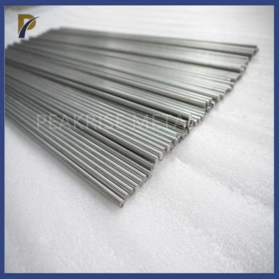 China Diameter 0.5~100mm Molybdenum Products Molybdenum Lanthanum Alloy Bar Molybdenum Products Molybdenum Bar 99.97% Purity for sale