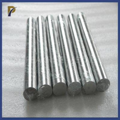 China De gesmede Legering Rod Diameter 30mm van het Molybdeenlanthaan het Molybdeenstaaf van Molybdeenrod molybdenum alloy rod polished Te koop