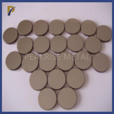 China Bright Polished Molybdenum Disc Disk Materials For Semiconductor Industry Molybdenum Disk Molybdenum Disc for sale