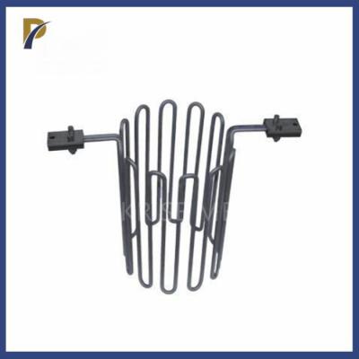 Chine Tungstène de chauffage Rod Heater In High Temperature de fil de Heater For Vacuum Furnace Tungsten de produits du tungstène W1 99,95% à vendre