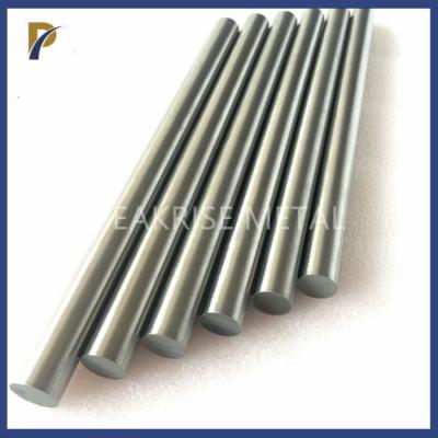 China Diameter 20mm TZM-van de het Molybdeenlegering van het Titaniumzirconium van de Bartzm van de Legeringsrod tzm metal rod molybdenum de Legering Rod Dia 15mm 20mm Te koop