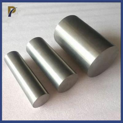 Chine alliage Rod de fer de nickel de tungstène de haute résistance de 18.0g/Cm3 pour le champ chimique d'aviation à vendre