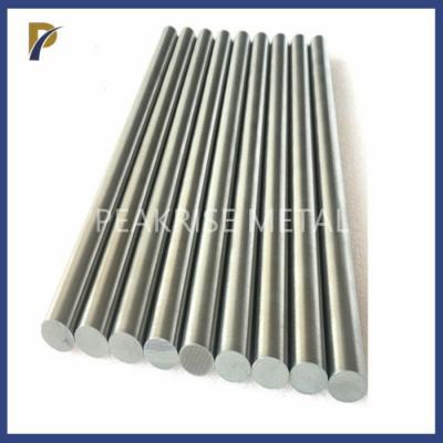 China Extensión de Rod High Melting Point Thermal del electrodo del molibdeno de Dia50.8mm en venta