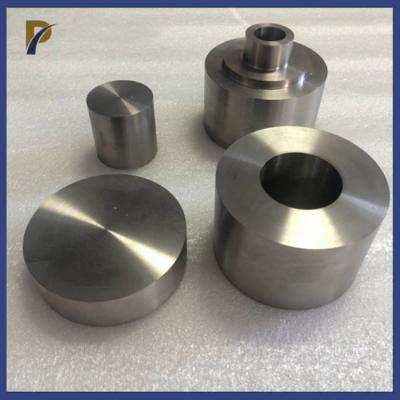 China Non Magnetic Tungsten Nickel Copper Alloy Material Low Thermal Expansion Coefficient for sale