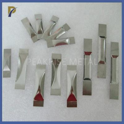 China High Purity 99.97% Stamping Molybdenum Boat For Semiconductor for sale