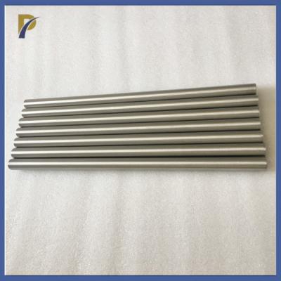 China High Purity 99.95% Tantalum Rod Polished Surface RO5200 RO5400 Ta1 for sale