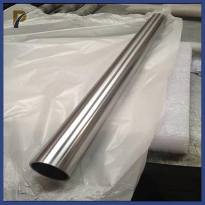 China RO5200 RO5400 RO5252 Tantalum Tantalum Tube Pipe Bright Tantalum Alloy Pipe for sale