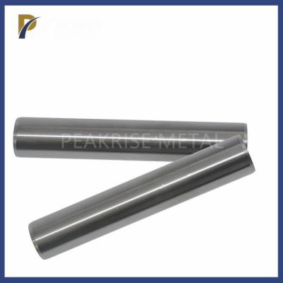 China 99.99% Hoge zuiverheid Diameter 25mm Tantalum Bar Met uitstekende corrosiebestendigheid Tantalum Bar Te koop