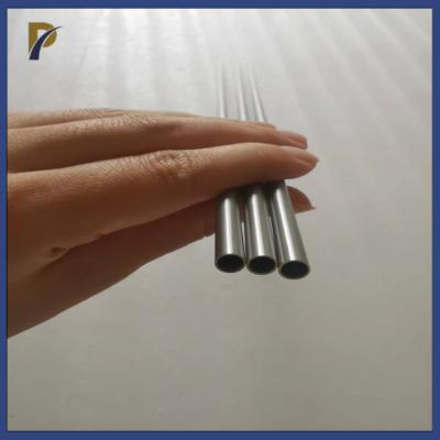 Chine 990,99% Ta1 Tubes capillaires au tantale Tubes sans soudure au tantale à vendre