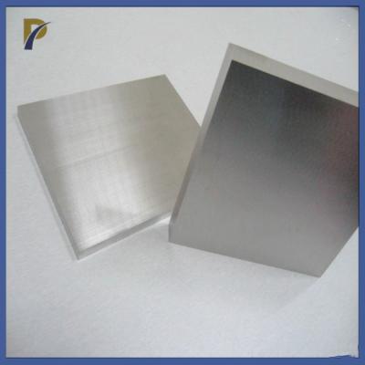 China 99.95% RO4200 RO4210 RO4251 RO4261 Niobium Plate Niobium Zirconium Alloy Plate for sale