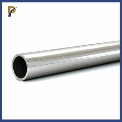 Chine RO4200 Nb1 Tubes sans soudure de niobium ASTM B394 Pipe de niobium recuit à vendre