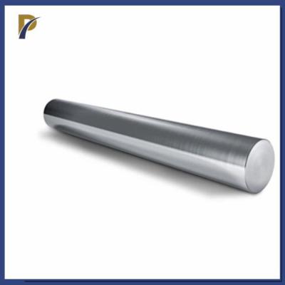 China Nb1 Nb2 Niobium Rod Niobium Alloy Round Bar Diameter 8mm 10mm 12mm 15mm for sale