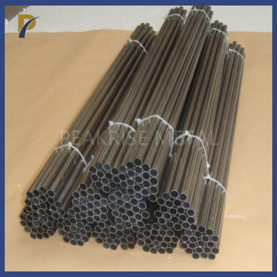 Chine Nb1 RO4200 Pipe capillaire au niobium de 0,2 mm de diamètre à vendre