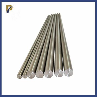 China ASTM B348 Gr1 Gr2 Gr5 Gr7 Gr9 Titanium And Titanium Alloy Bar Polished Surface for sale